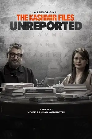 the kashmir files unreported 2023