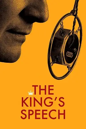 the king s speech 2010