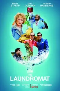 the laundromat 2019
