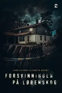 the lorenskog disappearance 2022