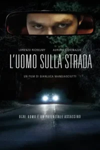 the man on the road 2022