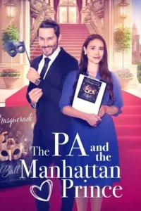 the pa and the manhattan prince 2024