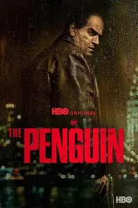 the penguin 2024