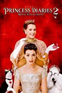 the princess diaries 2 royal engagement 2004