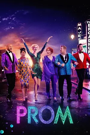 the prom 2020