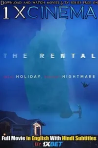 the rental 2020