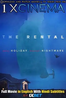 the rental 2020