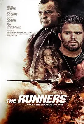 the runners 2020