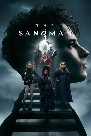 the sandman 2025
