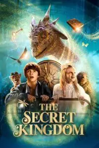 the secret kingdom 2023