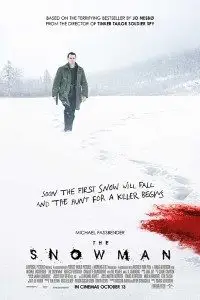 the snowman 2017