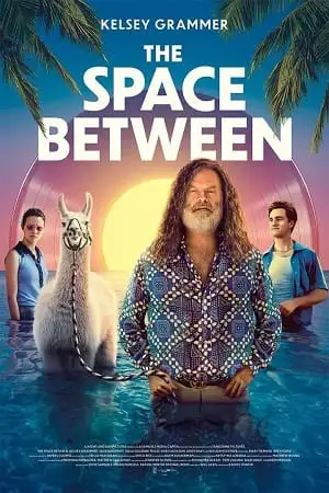the space between 2017