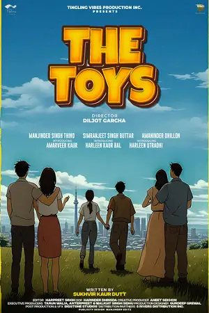 the toys 2025