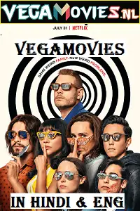 the umbrella academy season 2