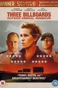 three billboards outside ebbing missouri 2017