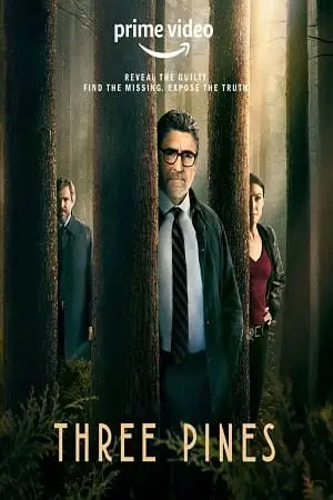 three pines 2022