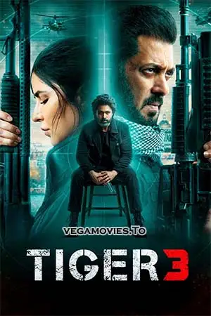 tiger 3 2023
