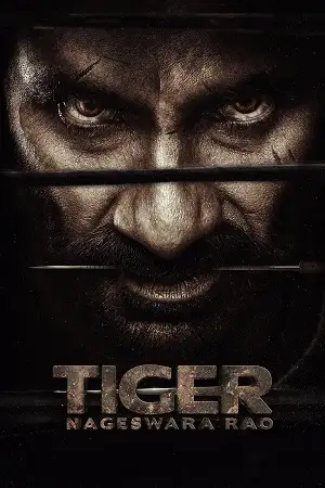 tiger nageswara rao 2023