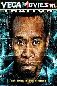 traitor 2008