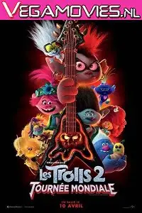 trolls world tour 2020