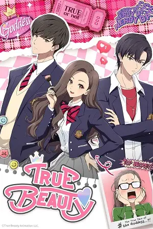 true beauty season 1