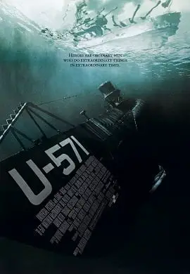 u 571 2000