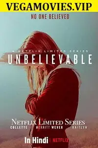 unbelievable season 1