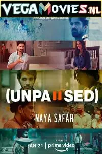 unpaused naya safar 2022