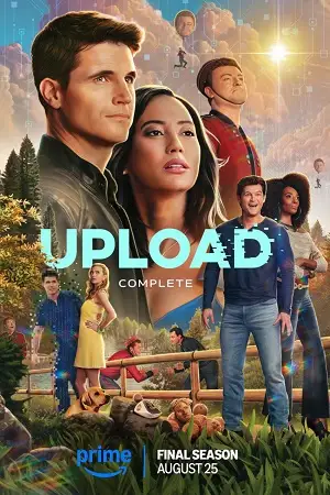 upload season 1