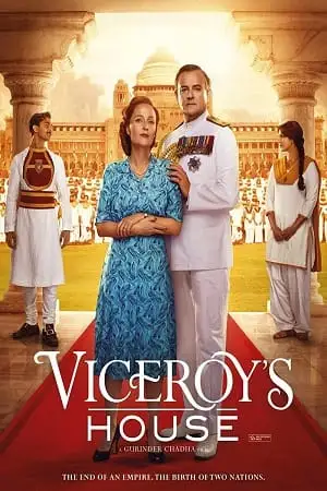 viceroys house 2017