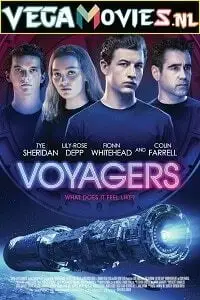 voyagers 2021