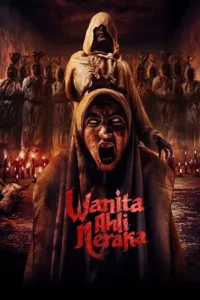 wanita ahli neraka 2024