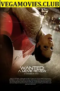 wanted 2008