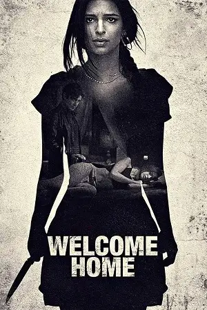welcome home 2018