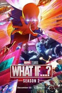 what if 2023