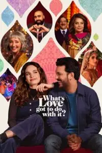 what s love got to do with it 2022