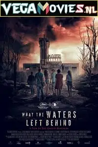 what the waters left behind 2017