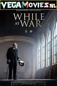 while at war 2019