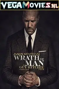 wrath of man 2021