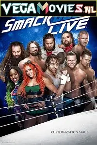 wwe friday night smackdown 16th july 2021