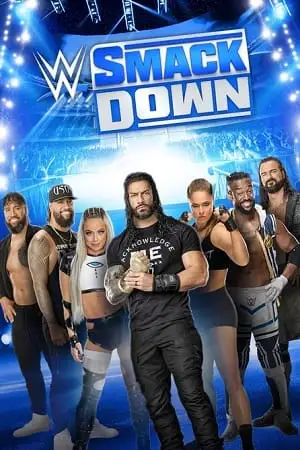 wwe friday night smackdown 30th december 2022
