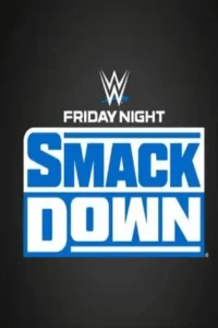 wwe friday night smackdown 5th january 2024