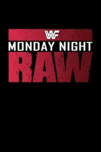 wwe monday night raw 14th october 2024