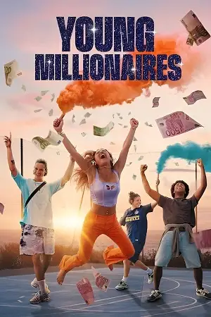 young millionaires 2025