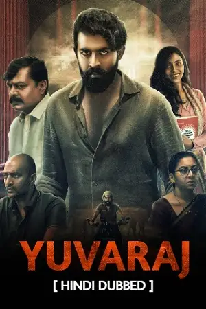yuvaraj 2024