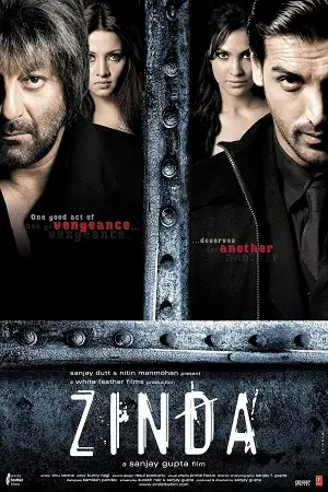 zinda 2006