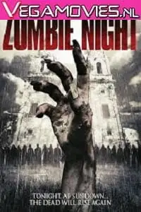 zombie night 2013