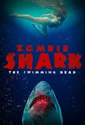 zombie shark 2015