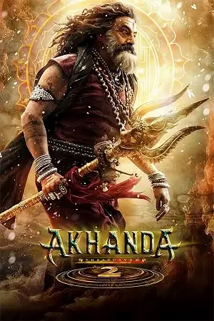 akhanda 2 thaandavam 2025