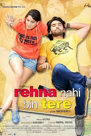 rehna nahi bin tere 2025